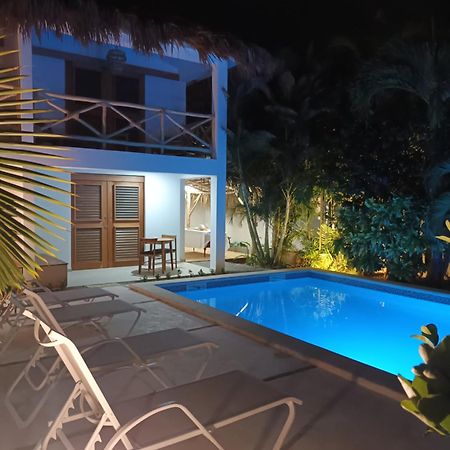 Casa Shambala B&B 拉斯特拉纳斯 外观 照片