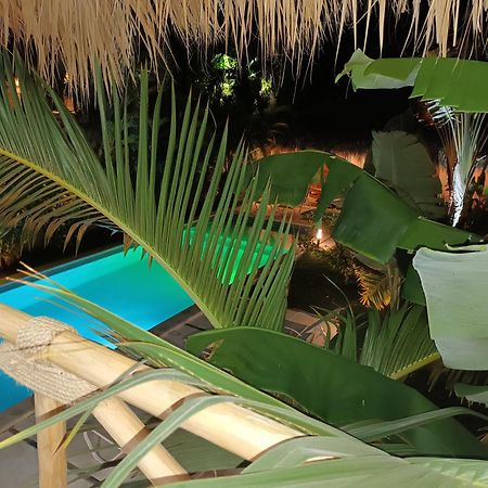 Casa Shambala B&B 拉斯特拉纳斯 外观 照片