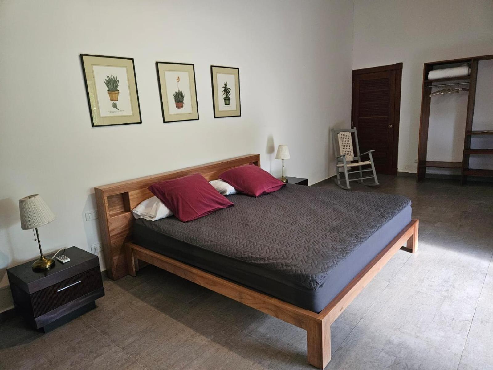 Casa Shambala B&B 拉斯特拉纳斯 外观 照片
