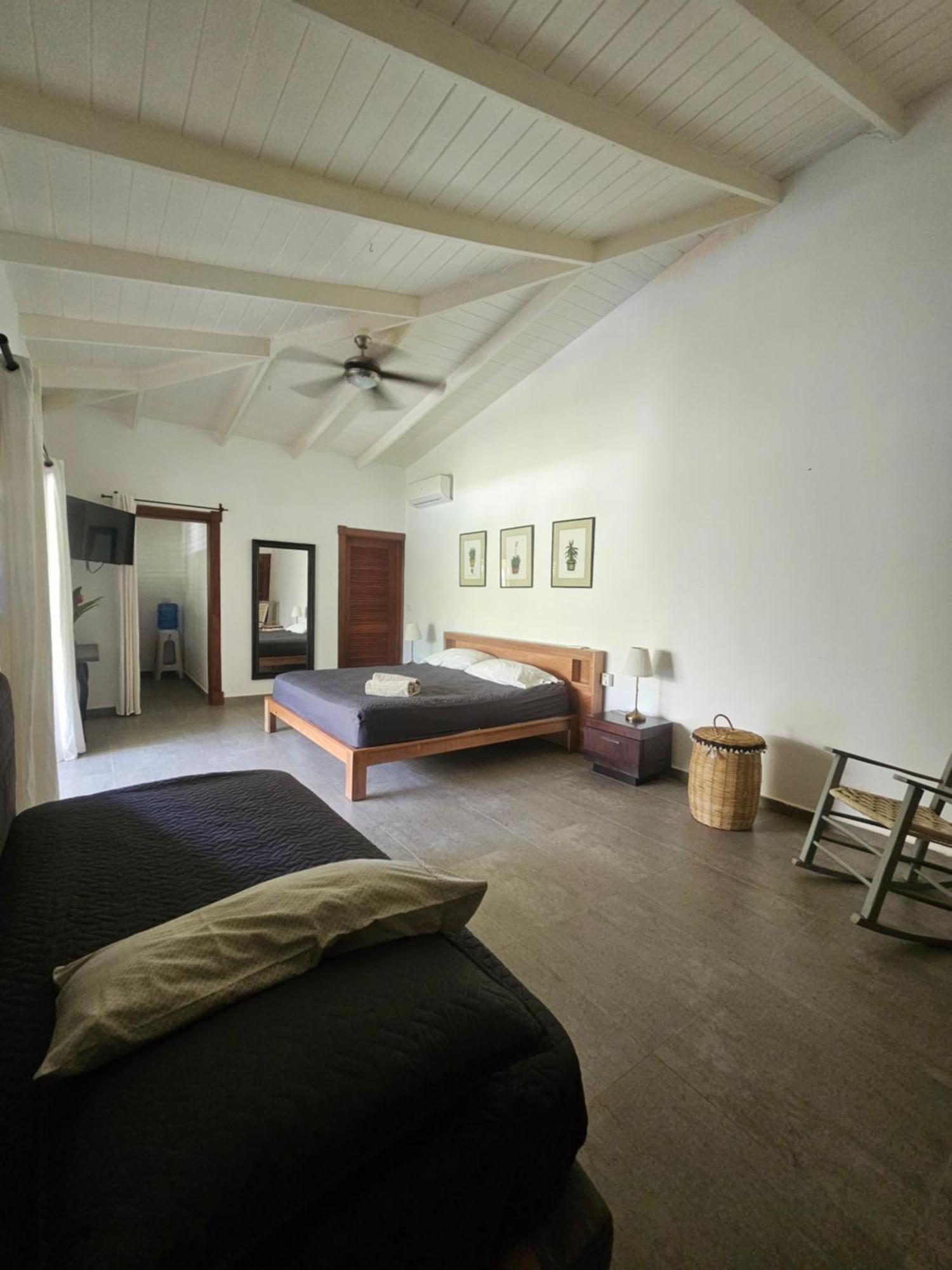 Casa Shambala B&B 拉斯特拉纳斯 外观 照片