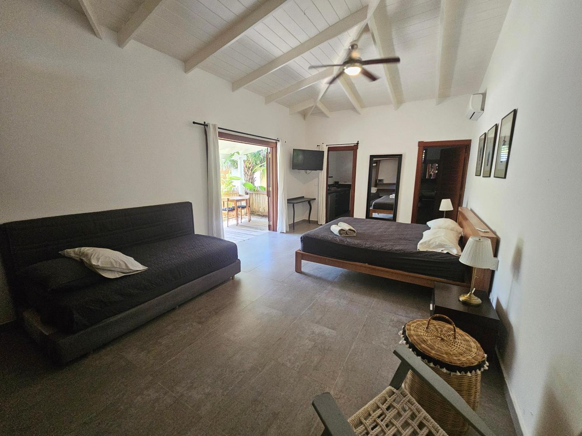 Casa Shambala B&B 拉斯特拉纳斯 外观 照片