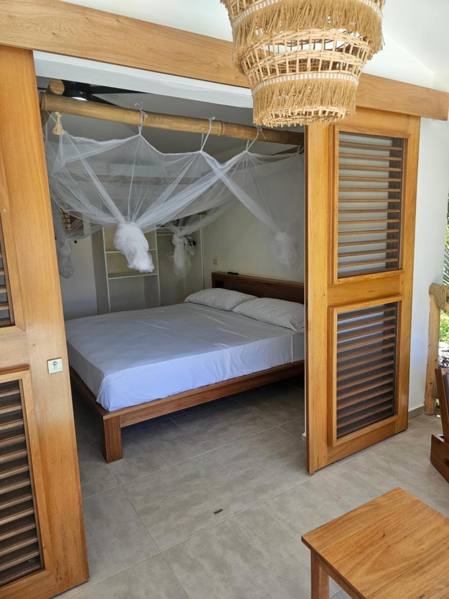 Casa Shambala B&B 拉斯特拉纳斯 外观 照片