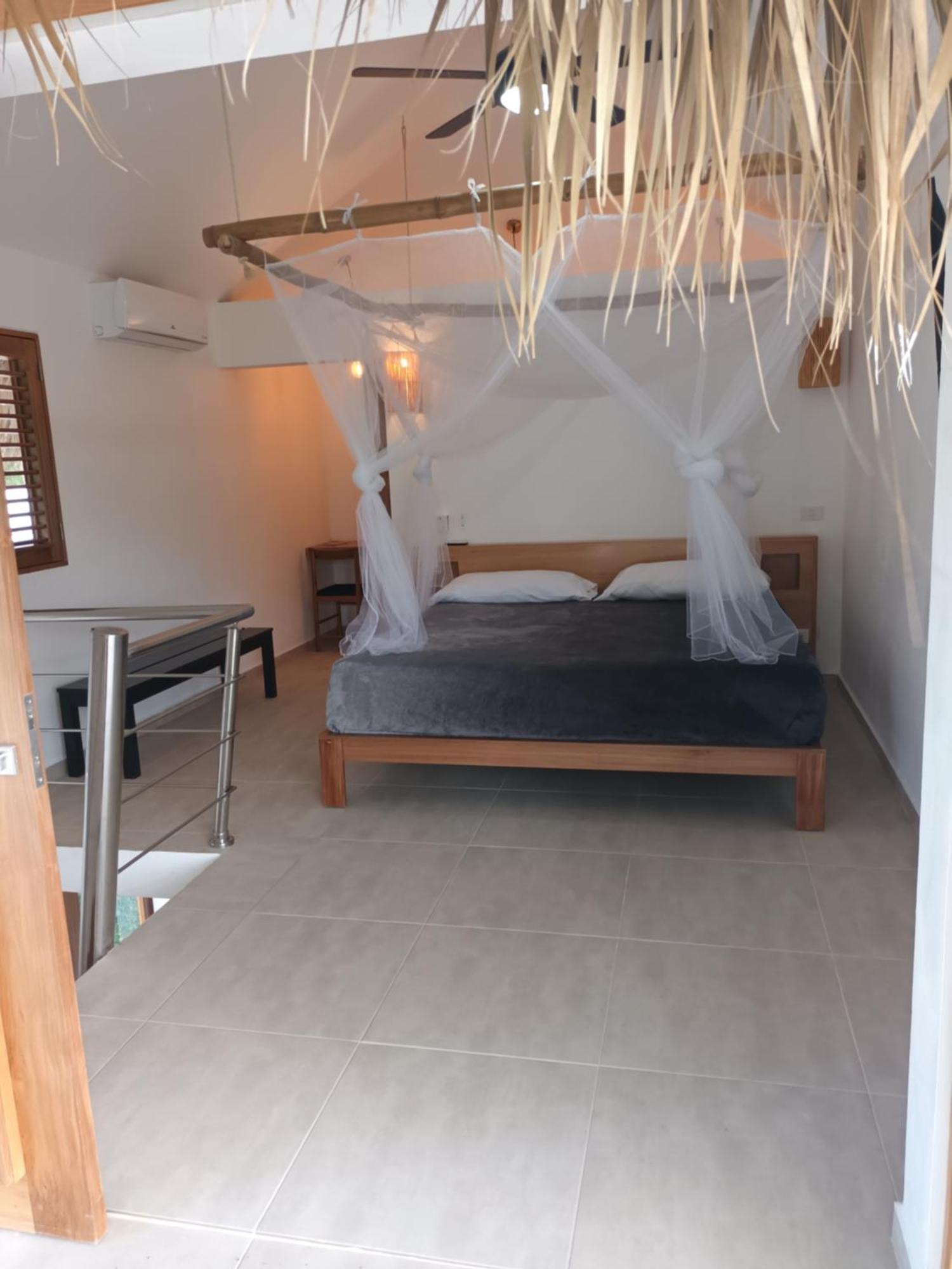 Casa Shambala B&B 拉斯特拉纳斯 外观 照片