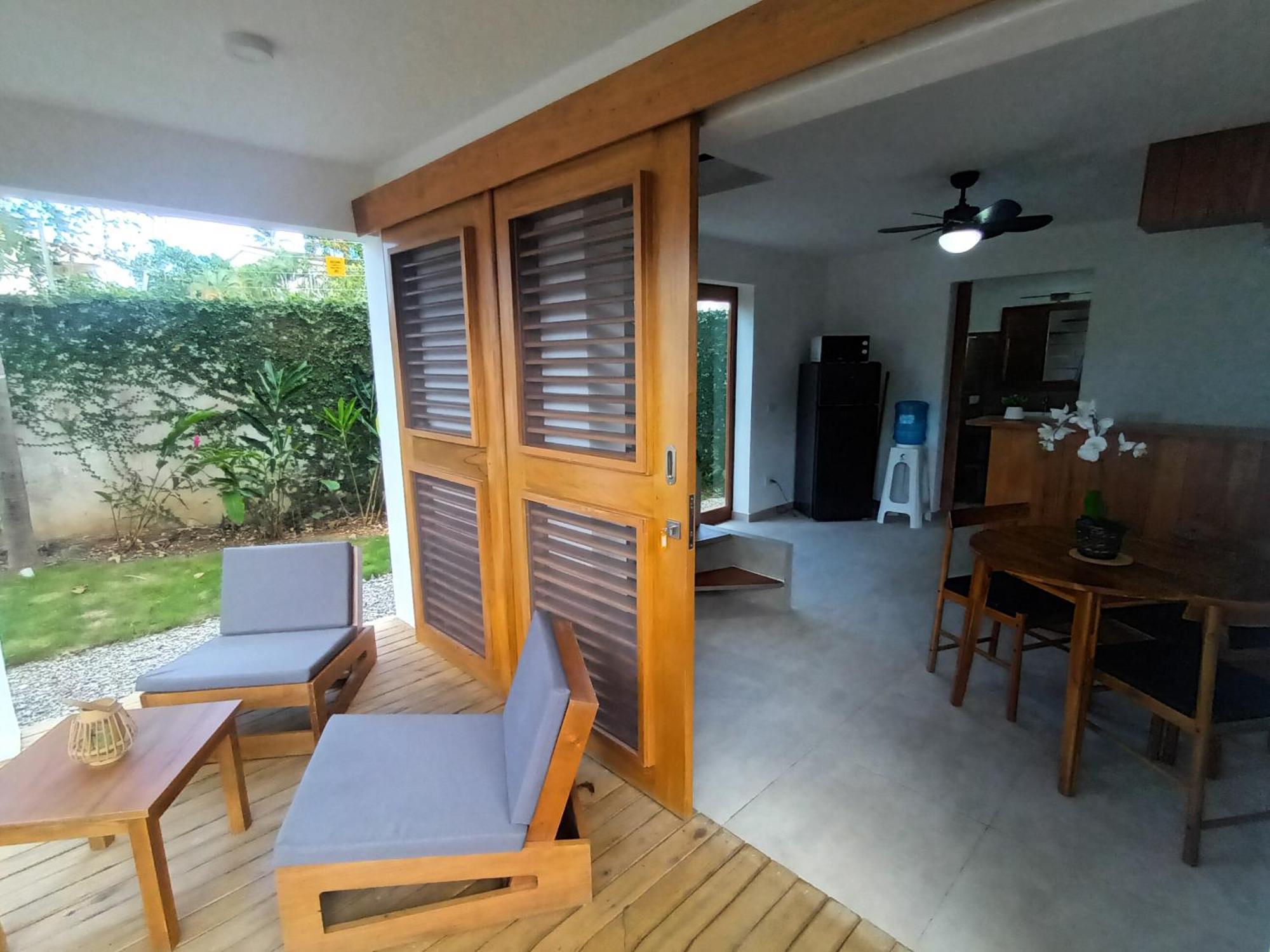 Casa Shambala B&B 拉斯特拉纳斯 外观 照片