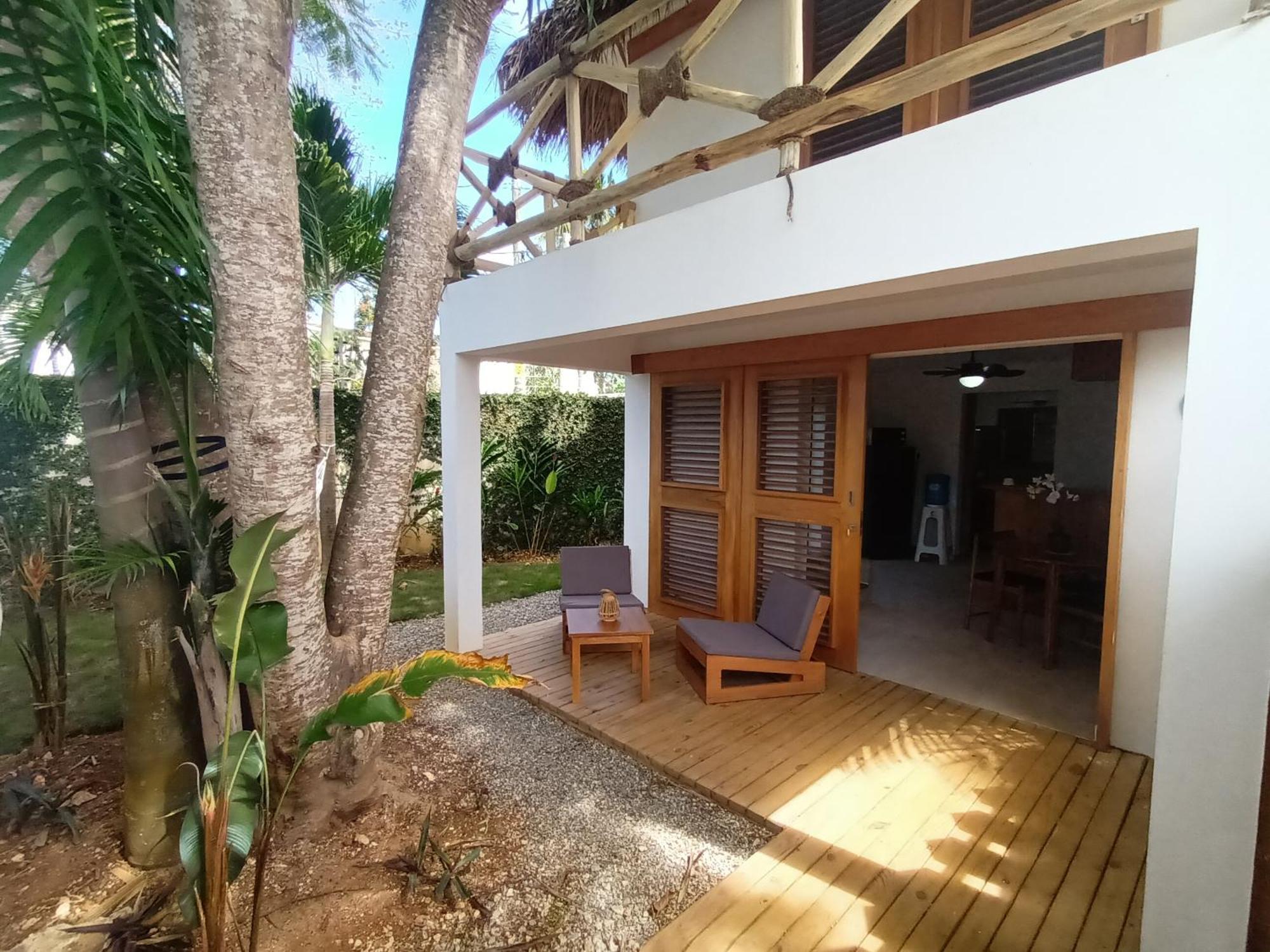 Casa Shambala B&B 拉斯特拉纳斯 外观 照片
